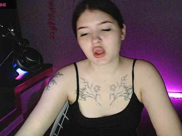 Bluerose webcam