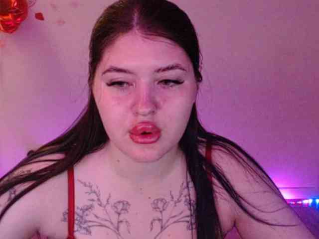 Bluerose webcam