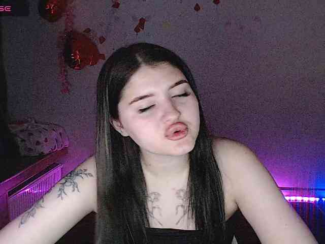 Bluerose webcam