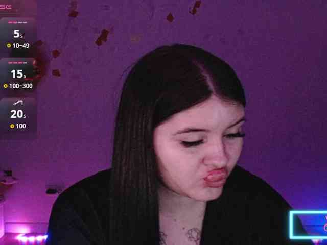 Bluerose webcam