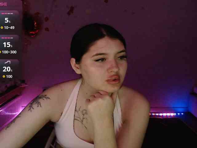 Bluerose webcam
