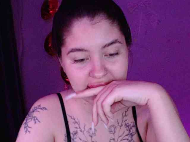 Bluerose webcam