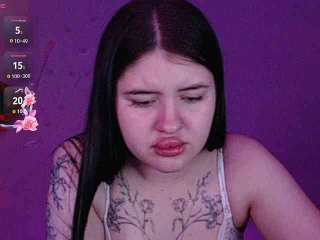 Bluerose webcam