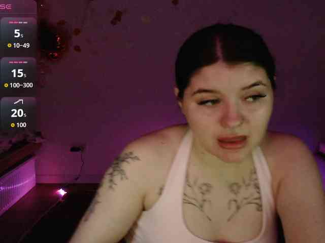 Bluerose webcam