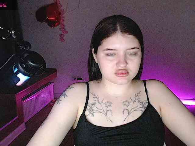 Bluerose webcam