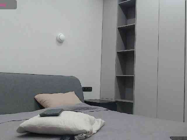 Bluerose webcam