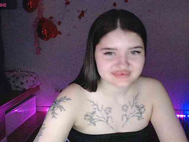 Bluerose webcam