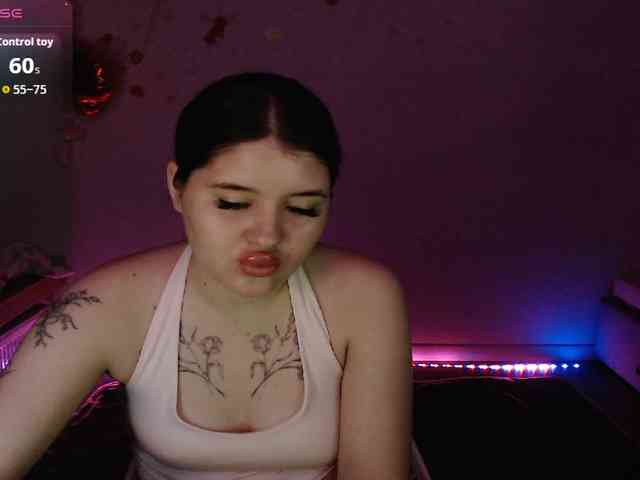 Bluerose webcam
