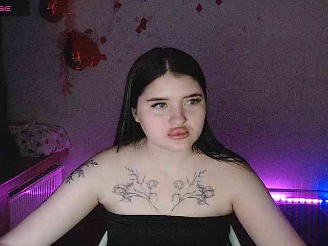livesex webcam Bluerose