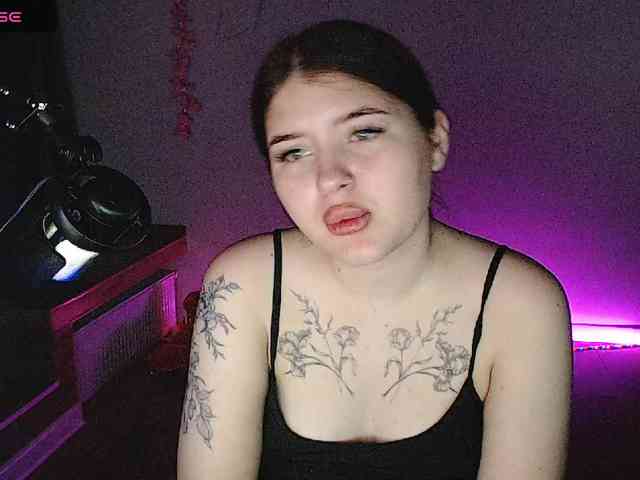 Bluerose webcam
