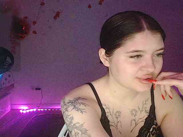 Bluerose webcam
