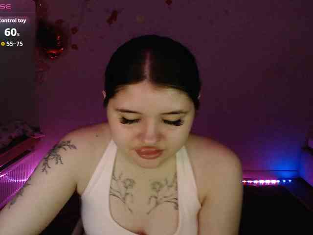 Bluerose webcam