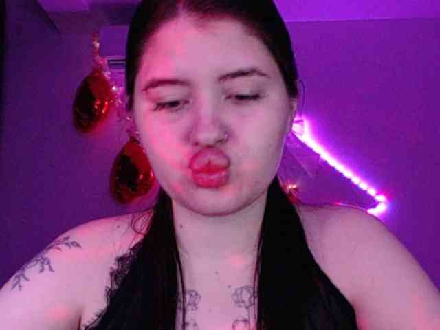 Bluerose webcam