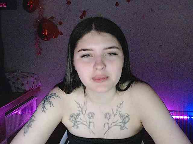 Bluerose webcam