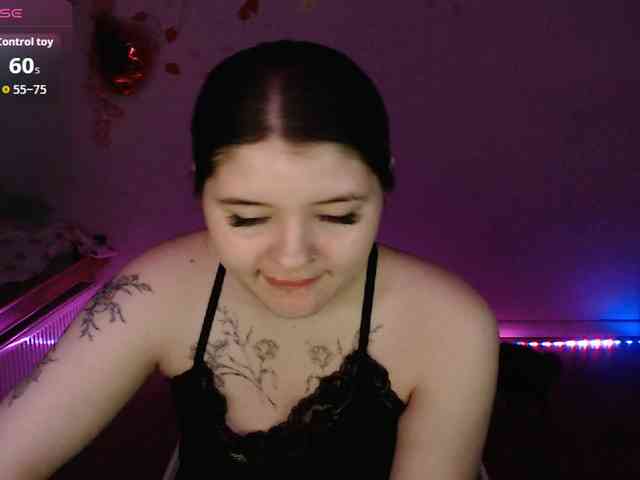 Bluerose webcam