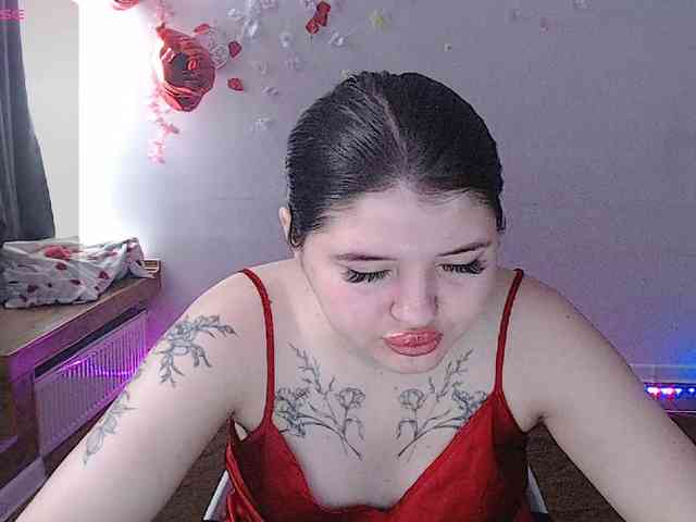 Bluerose webcam