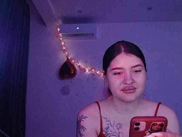 Bluerose webcam