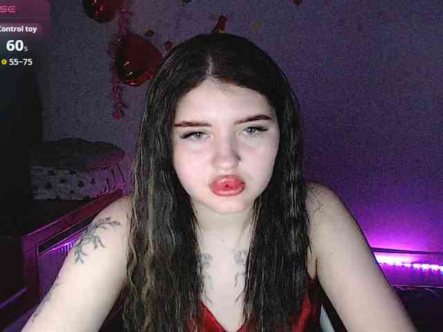 Bluerose webcam