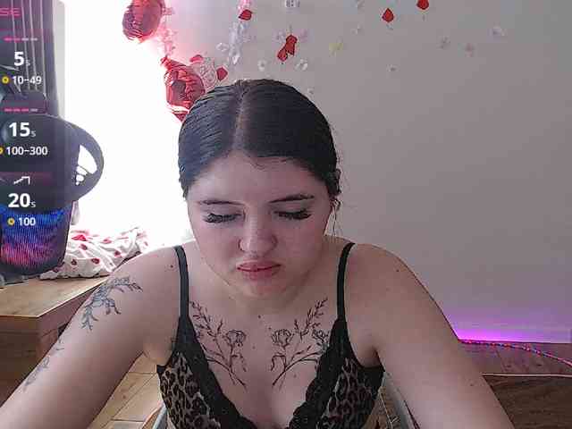 Bluerose webcam
