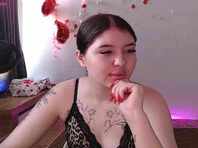 Bluerose webcam