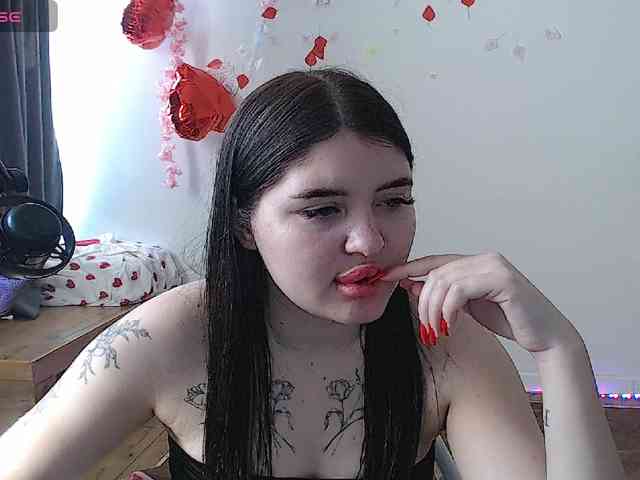 Bluerose webcam