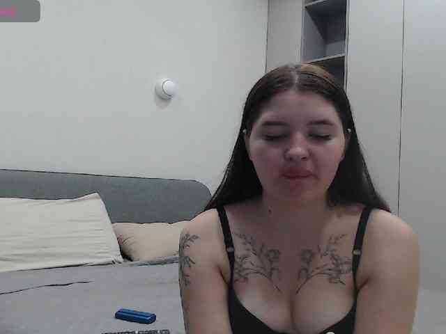Bluerose webcam