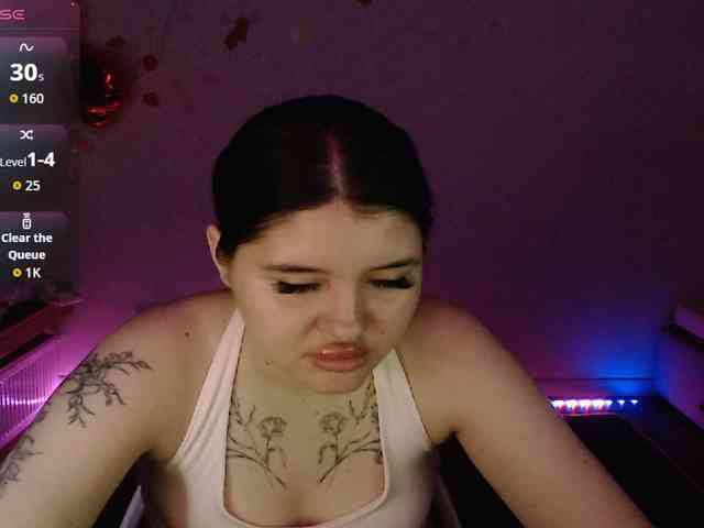 Bluerose webcam