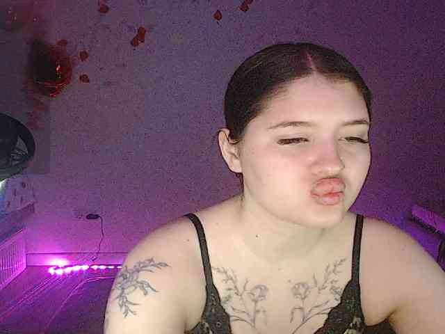Bluerose webcam