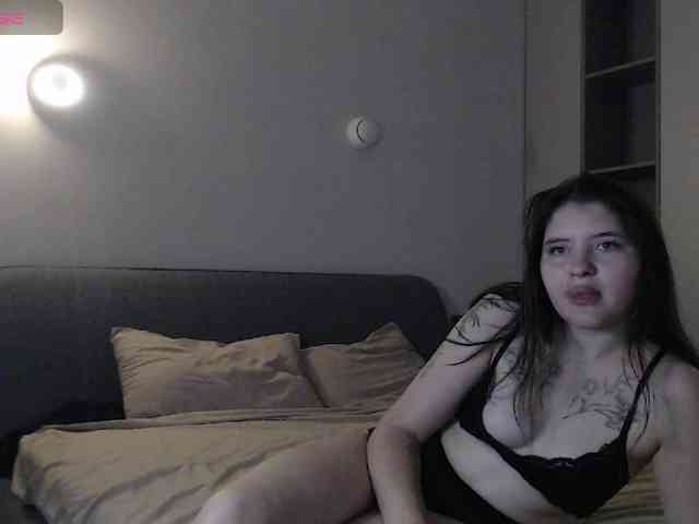 Bluerose webcam