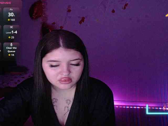 Bluerose webcam