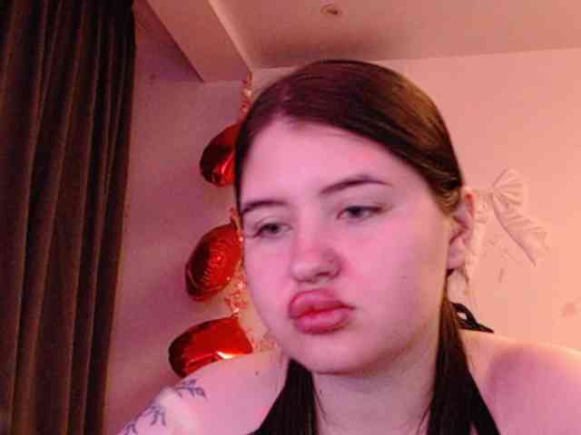 Bluerose webcam
