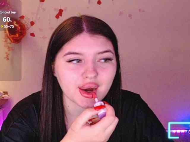 Bluerose webcam