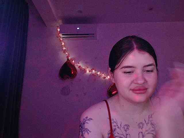 Bluerose webcam