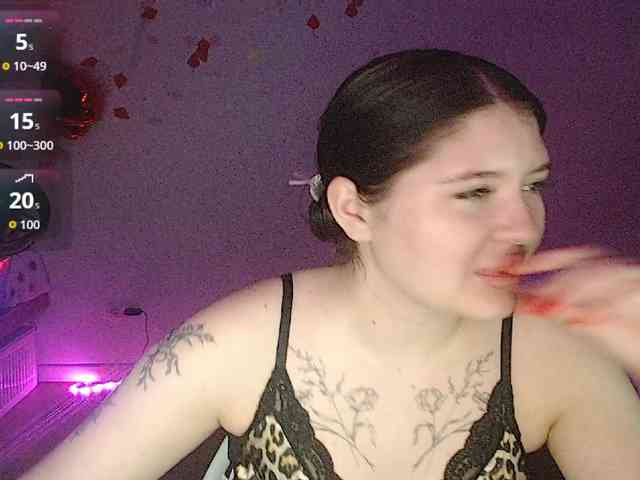 Bluerose webcam