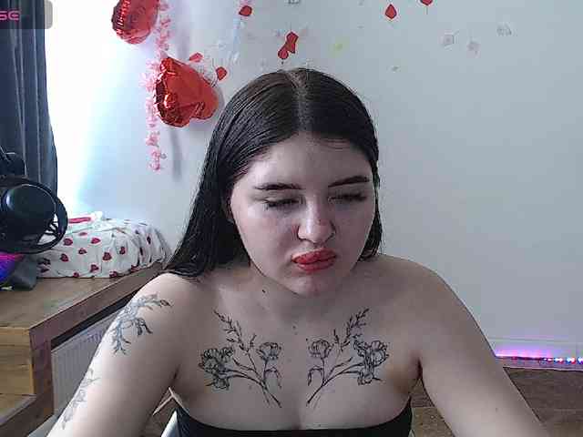 Bluerose webcam