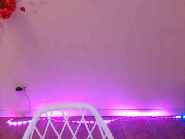 Bluerose webcam