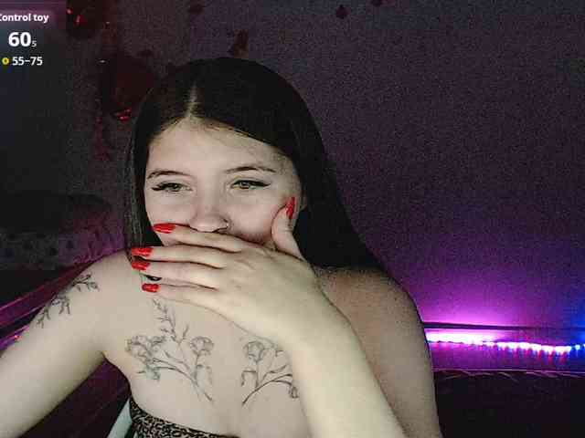Bluerose webcam