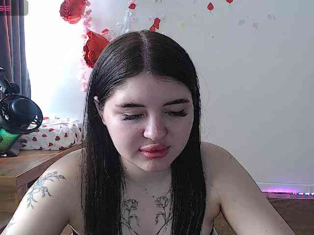 Bluerose webcam