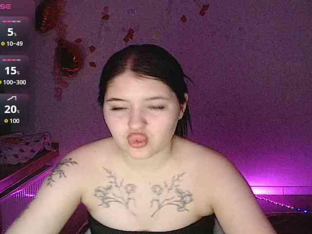 Bluerose webcam