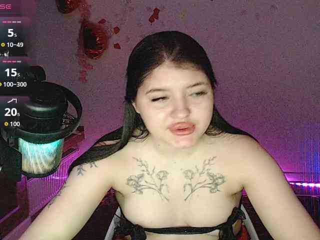 Bluerose webcam