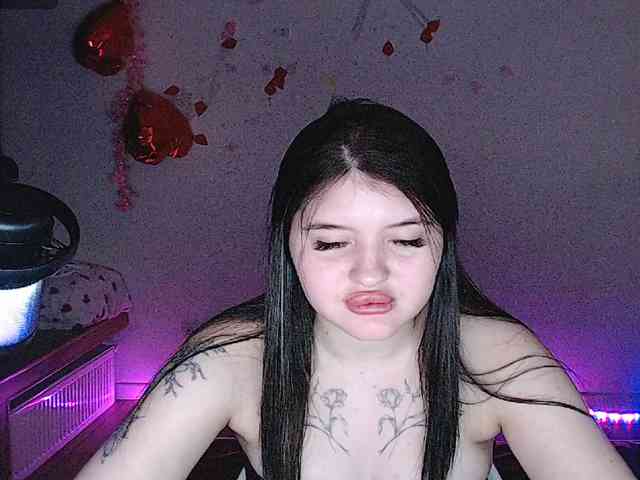 Bluerose webcam