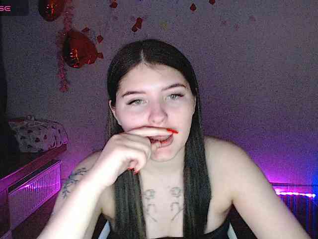 Bluerose webcam