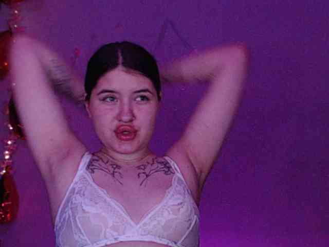 Bluerose webcam