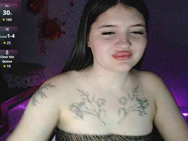 Bluerose webcam
