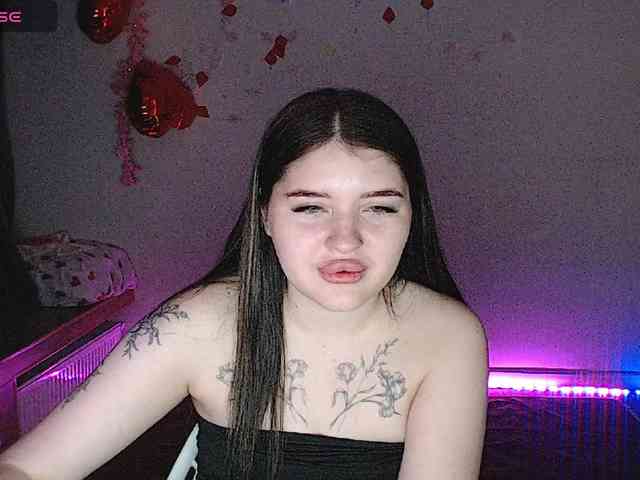 Bluerose webcam