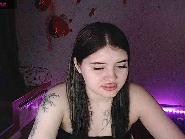 Bluerose webcam