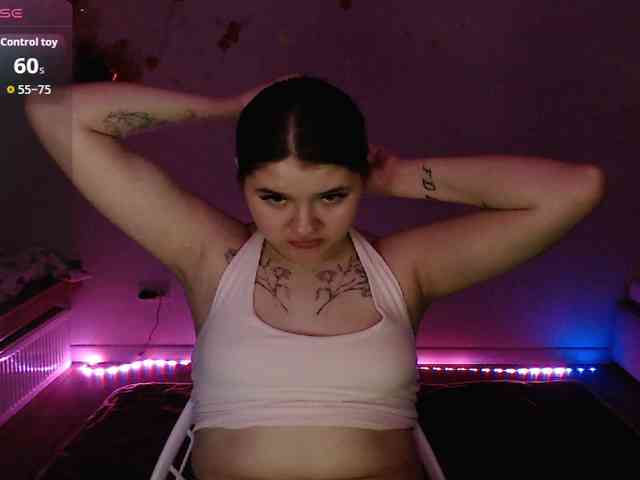 Bluerose webcam