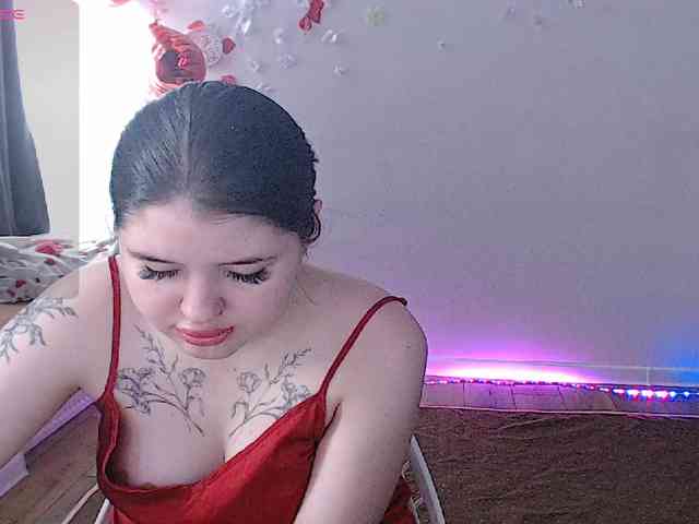 Bluerose webcam