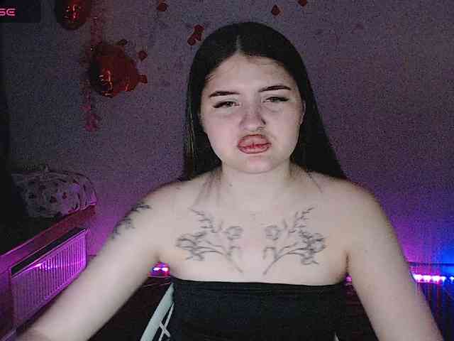 Bluerose webcam