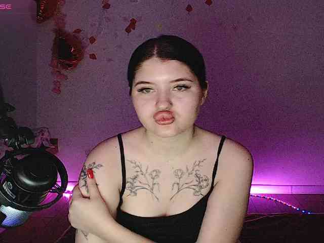 Bluerose webcam